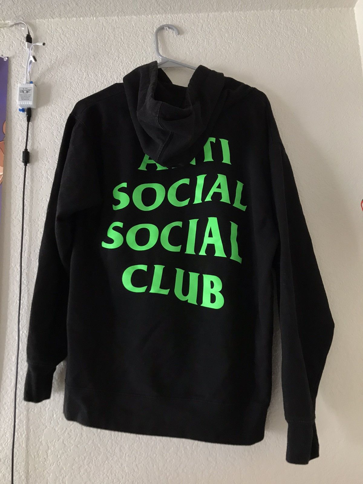 Assc hotsell processing hoodie