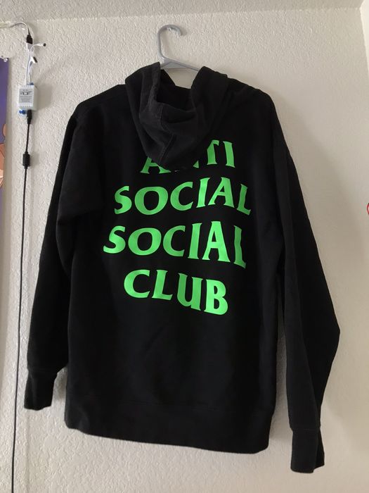 Assc processing sale hoodie