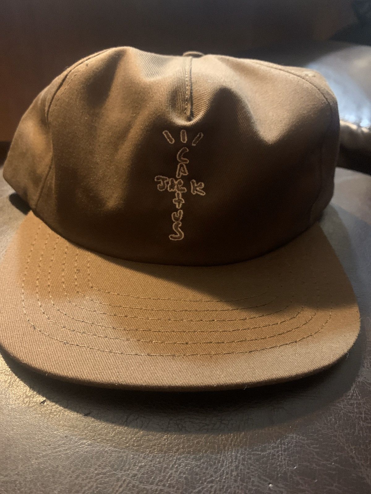 travis scott cactus jack high tops