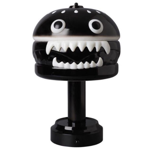 ハンバーガー ライト Amazon.co.jp : MEDICOMTOY x UNDERCOVER HAMBURGER LAMP