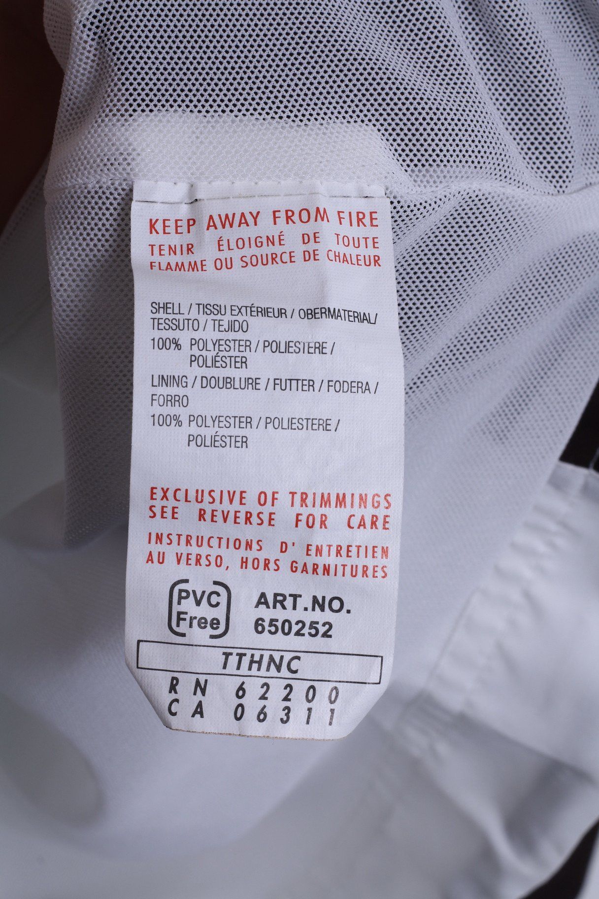 Puma Puma Men M Track Top Jacket White King Zip Up 3002 Size US M / EU 48-50 / 2 - 6 Thumbnail
