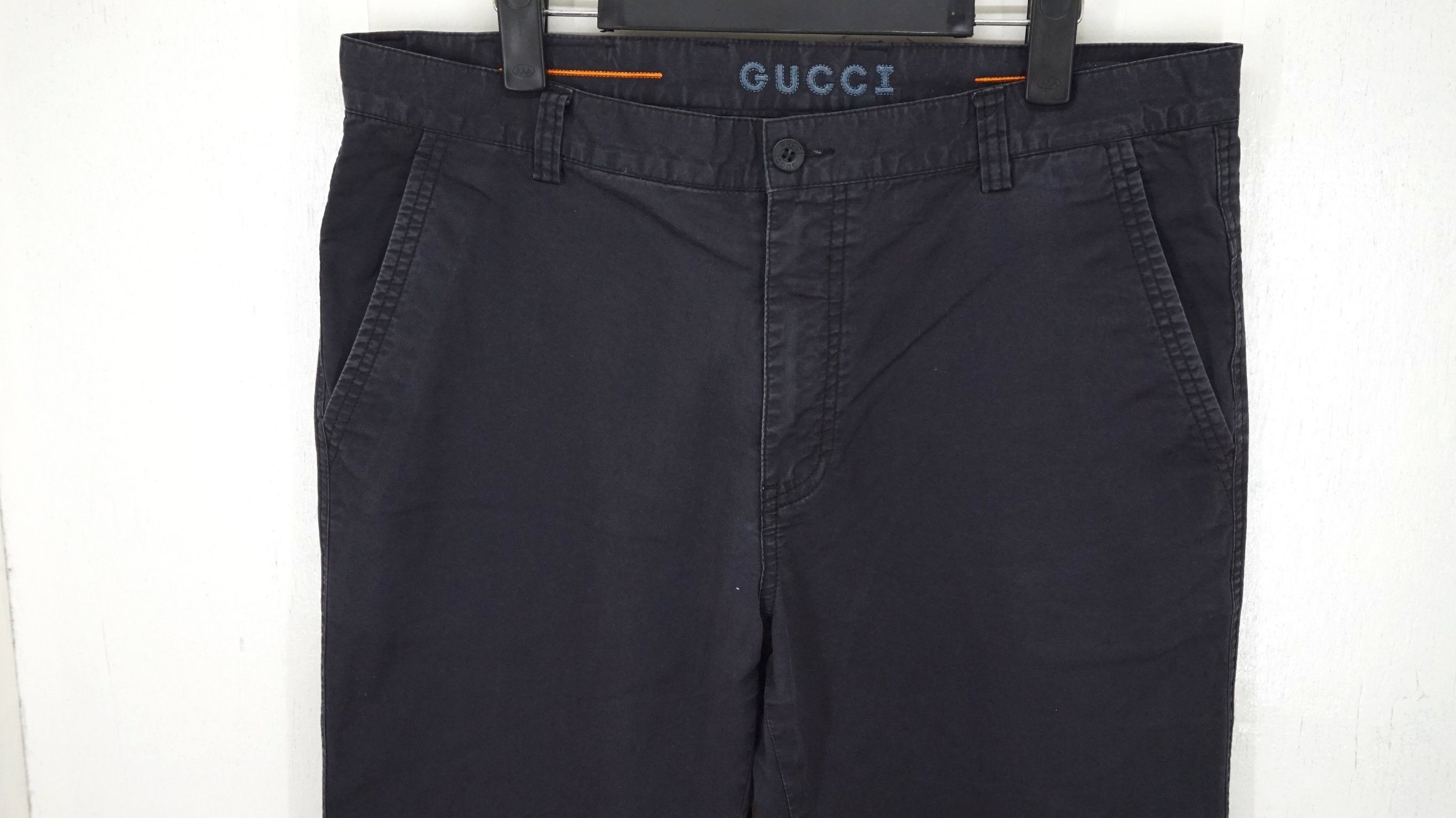 Gucci Gucci Arkansas Pants | Grailed