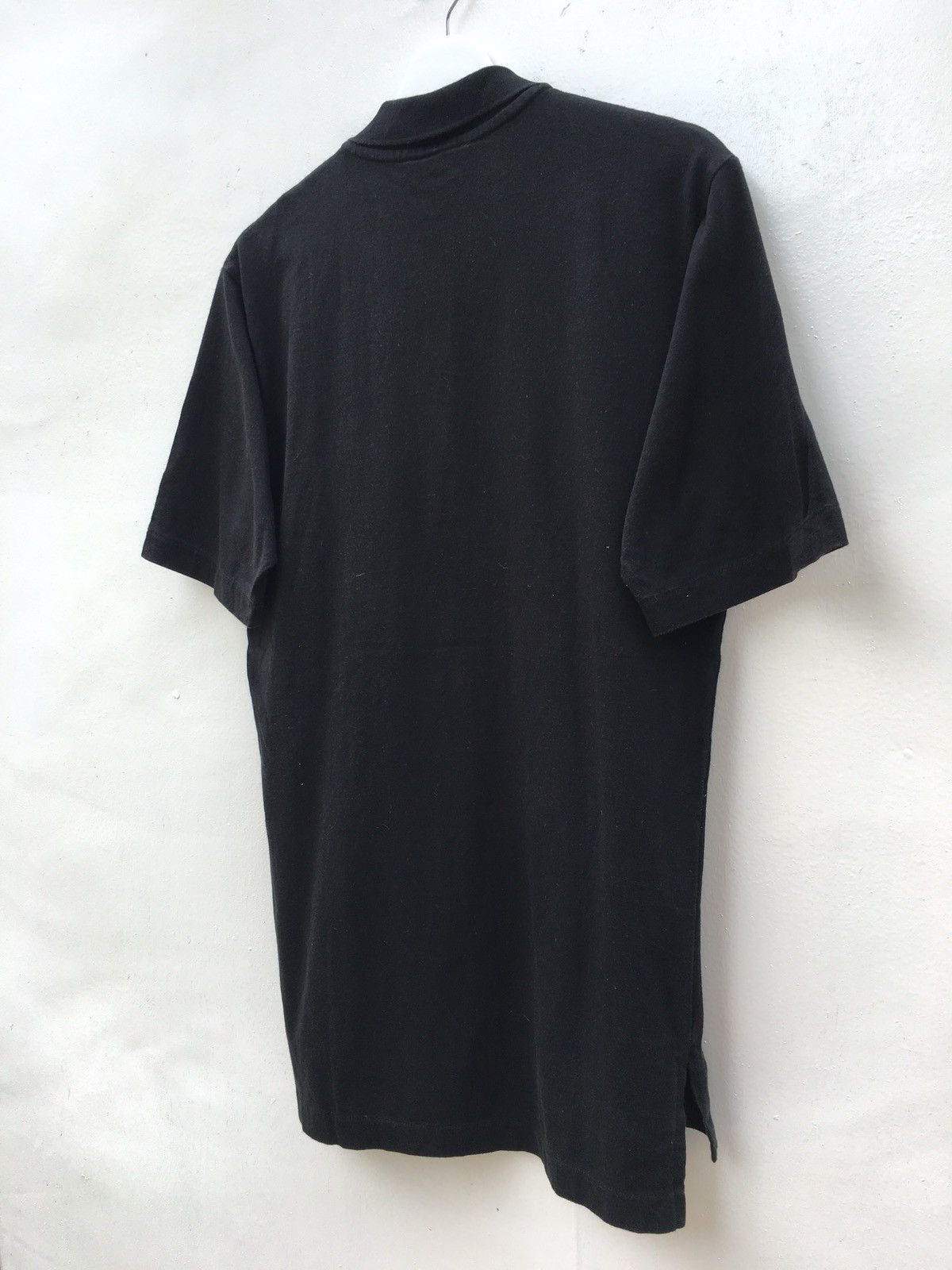 agnes b. Agnes B. Homme Polo Shirt Lizard Pocket Logos Size US M / EU 48-50 / 2 - 8 Thumbnail