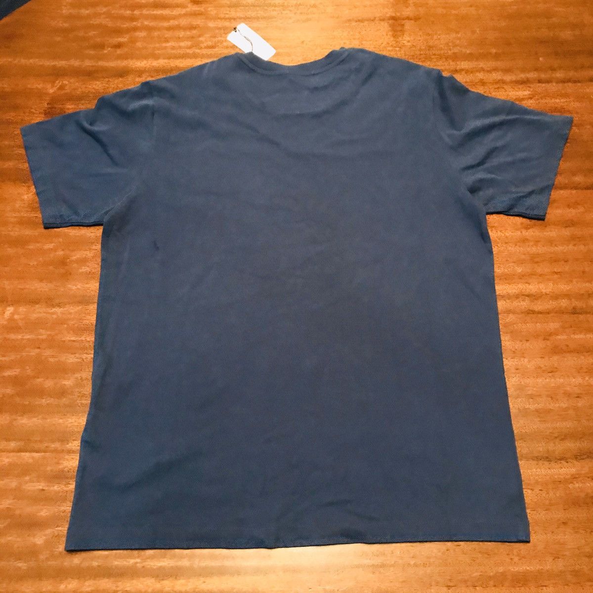 Coach Brand NWT Men’s Coach Graphic T-Shirt - Size Large Size US L / EU 52-54 / 3 - 4 Thumbnail