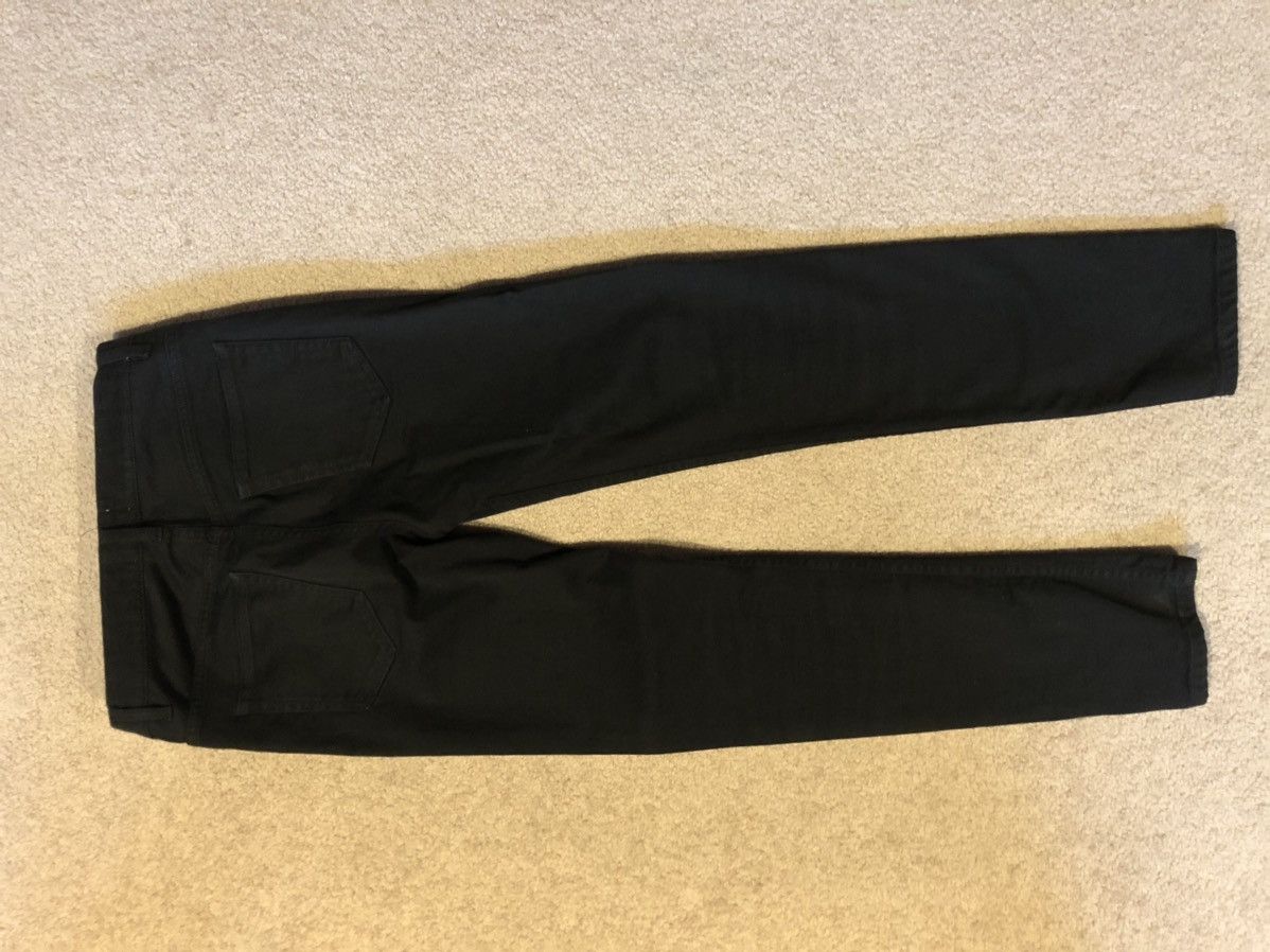Acne Studios Town Stay Cash Denin Size US 30 / EU 46 - 2 Thumbnail