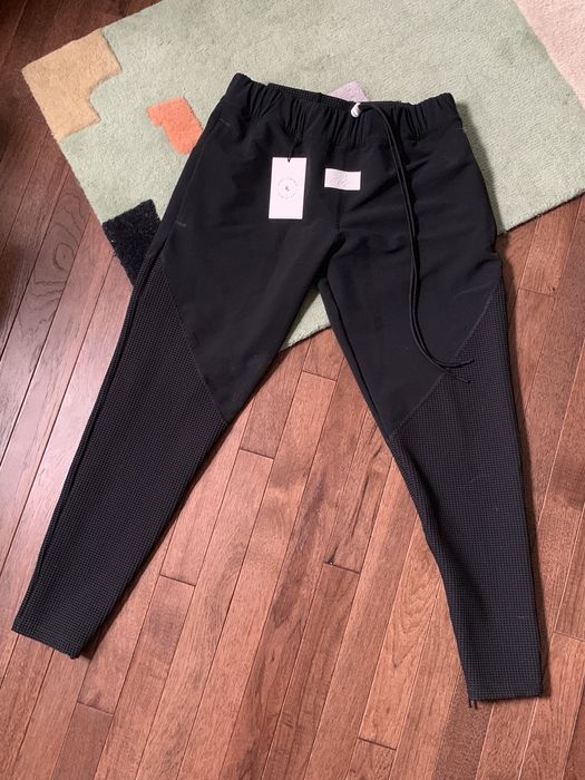 Nike x fear shop of god run pants