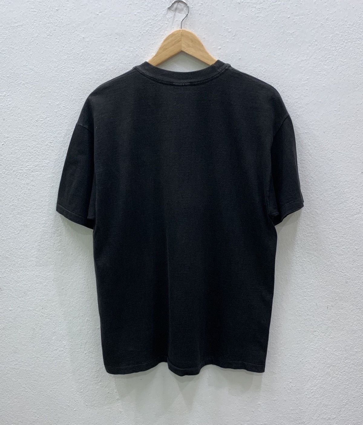 Vintage RARE!!! Vintage 90’s Folli Follie T-shirts Size US L / EU 52-54 / 3 - 2 Thumbnail