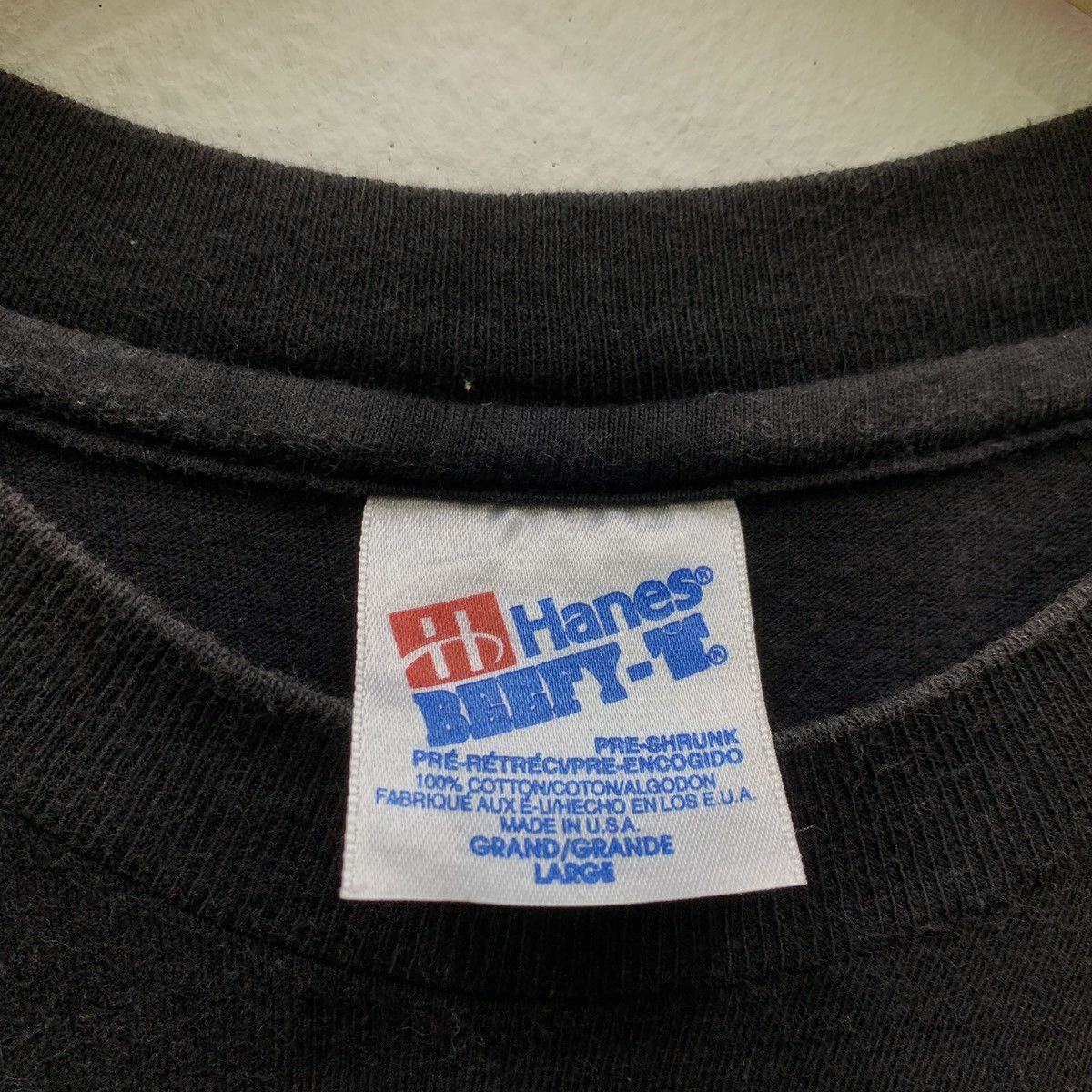 Vintage RARE!!! Vintage 90’s Folli Follie T-shirts Size US L / EU 52-54 / 3 - 3 Thumbnail