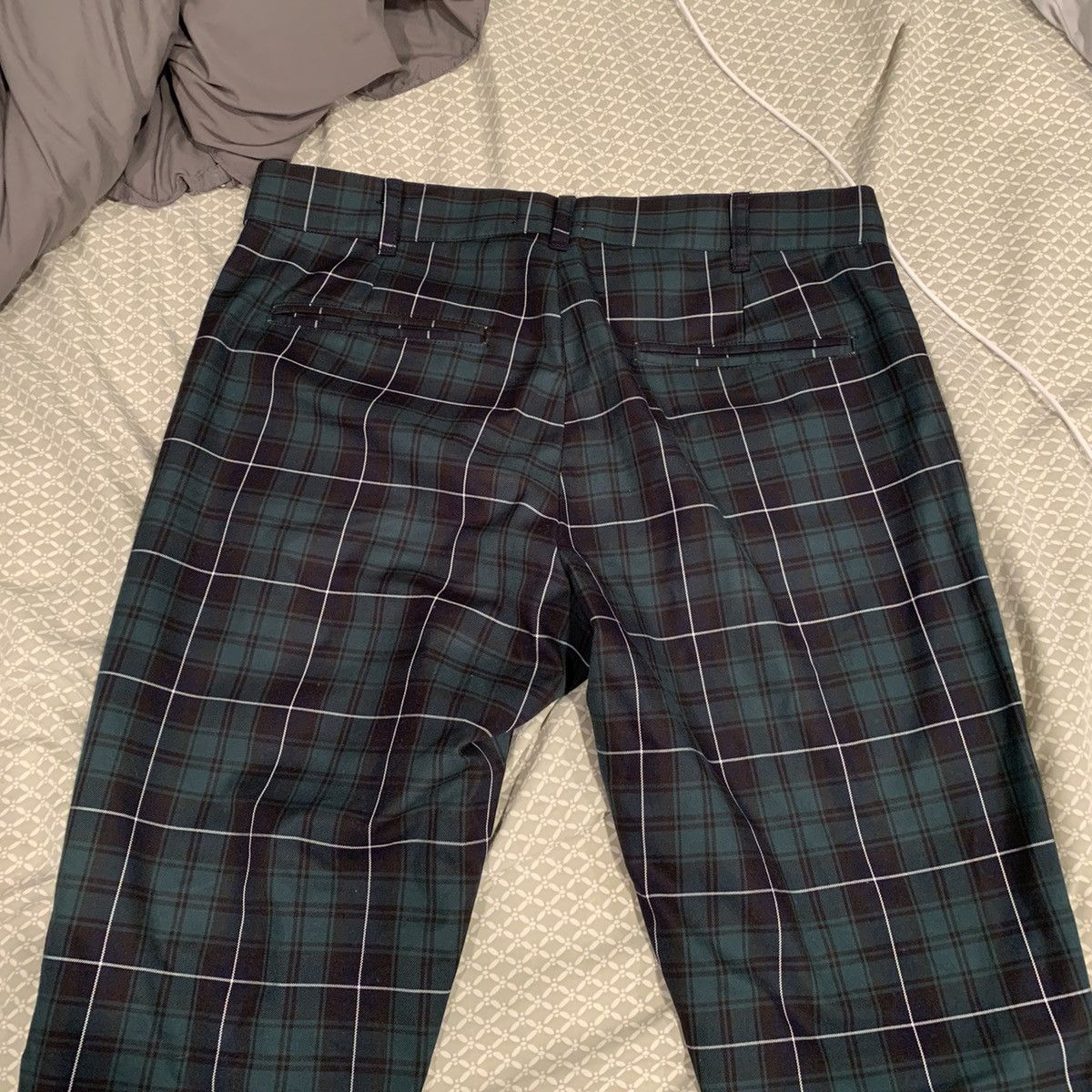 Christos New York The West Trousers - Christos New York Size US 32 / EU 48 - 2 Thumbnail