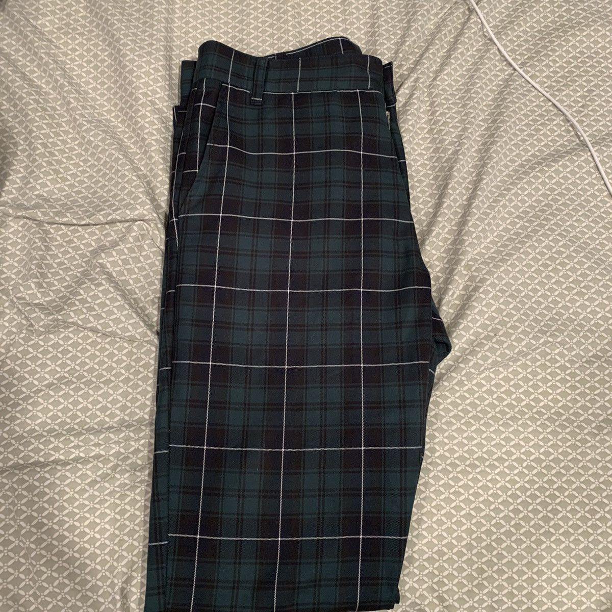 Christos New York The West Trousers - Christos New York Size US 32 / EU 48 - 5 Thumbnail