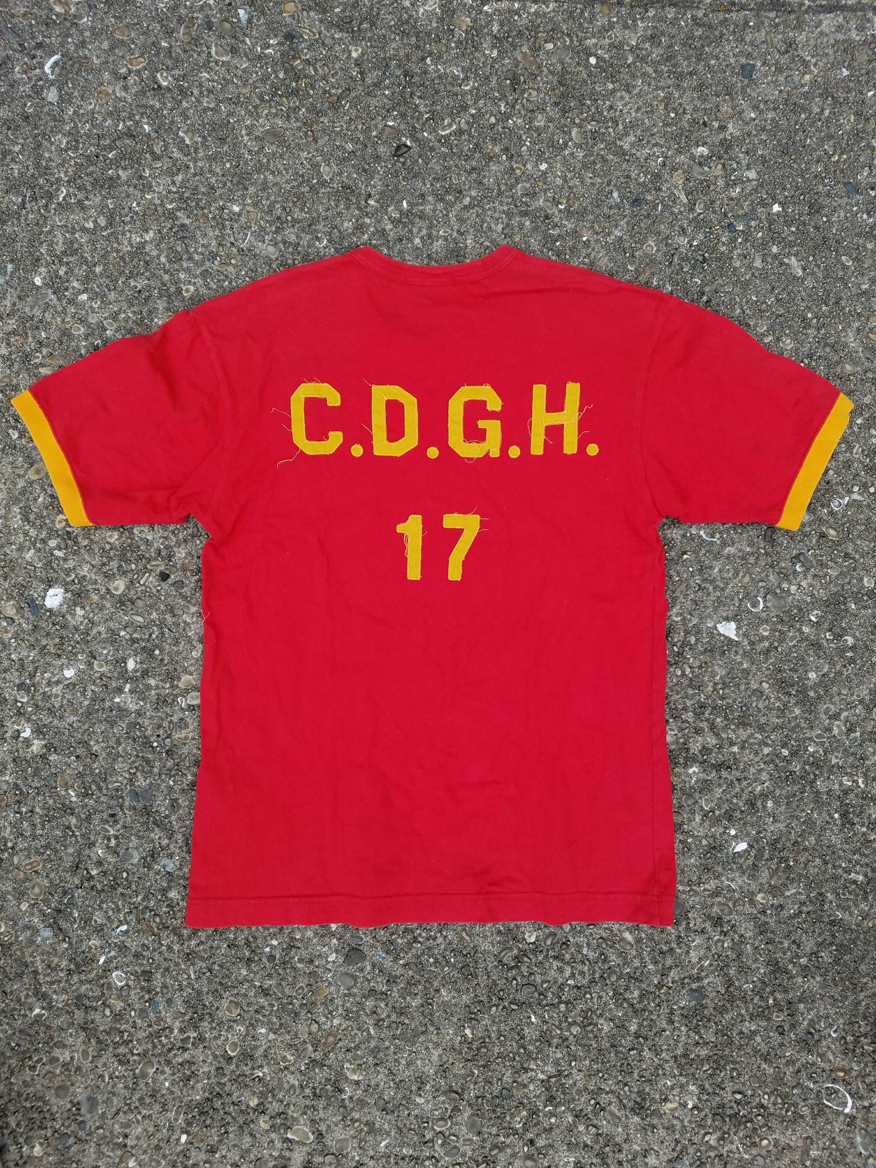 University/ Team Shirt