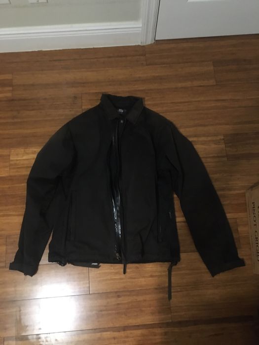 Acronym E-j4ts acronym jacket | Grailed