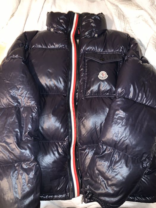 Moncler Men's Montebeliard Double-Zip Hooded Puffer Parka Coat | Grailed