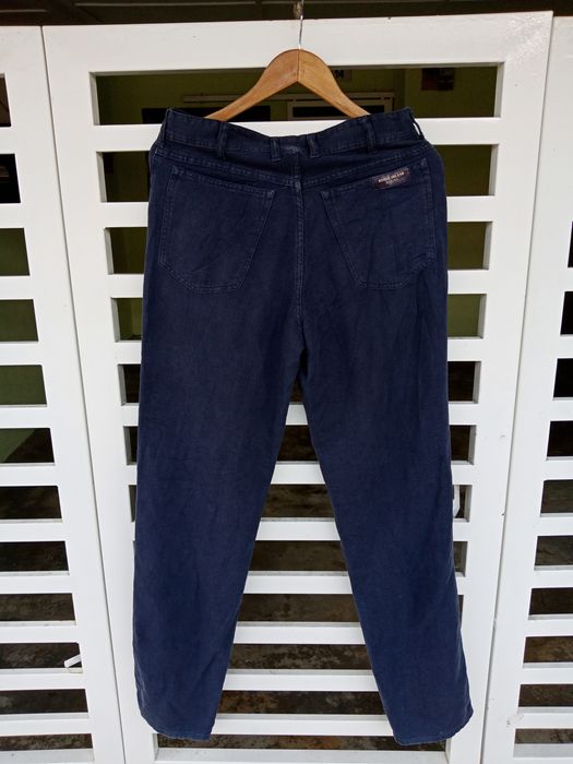 Stone Island CHRISTMAS SALE Stone Island Trigonal Design Pants