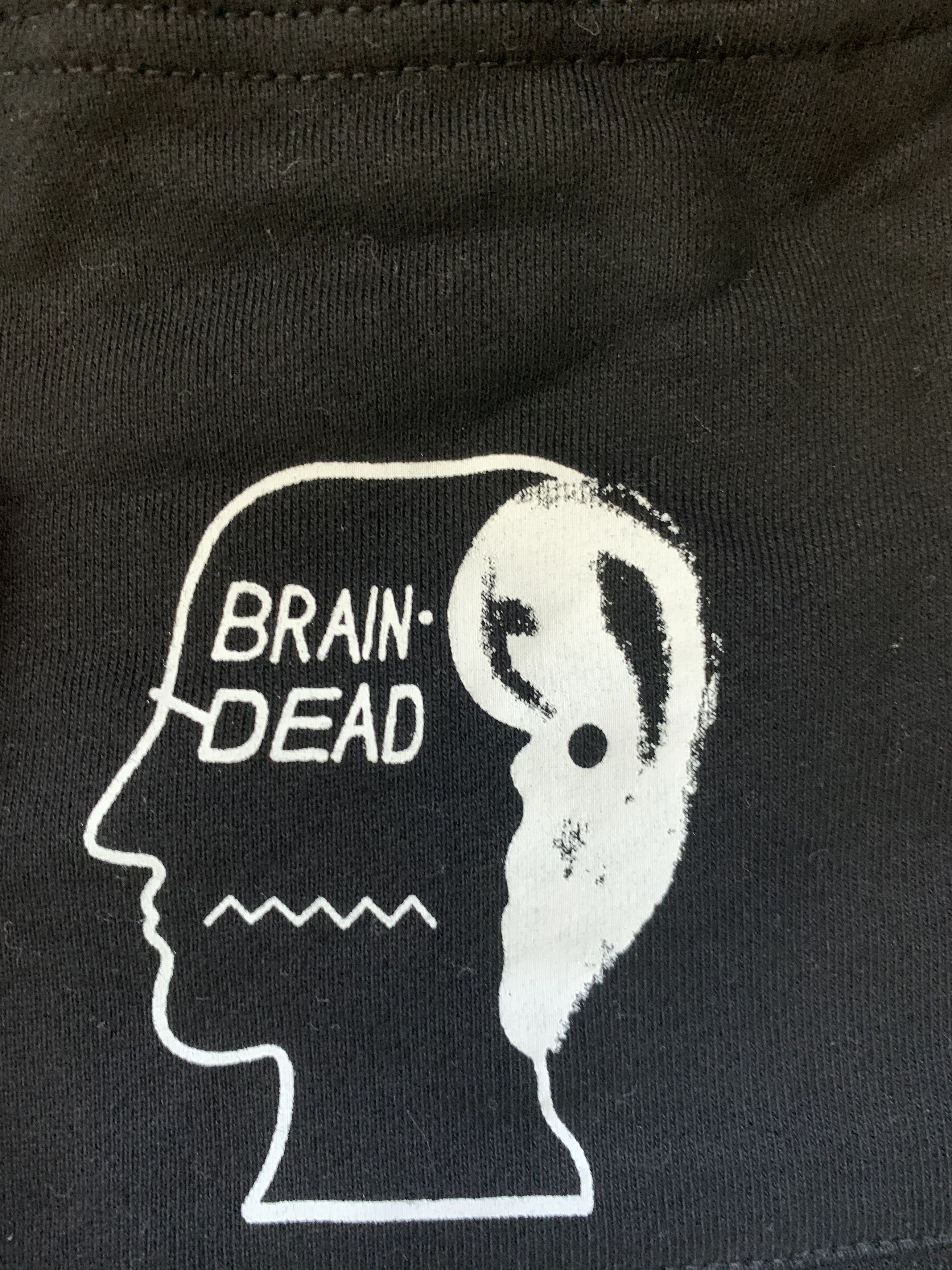 Brain Dead Brain Dead Gustavo Sweatpants Size US 30 / EU 46 - 7 Thumbnail