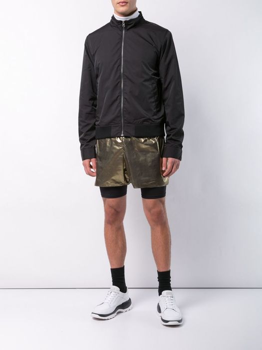 Siki Im SOLD OUT SIKI IM CROSS TECHNO GOLD SHORTS Size US 30 / EU 46 - 2 Preview