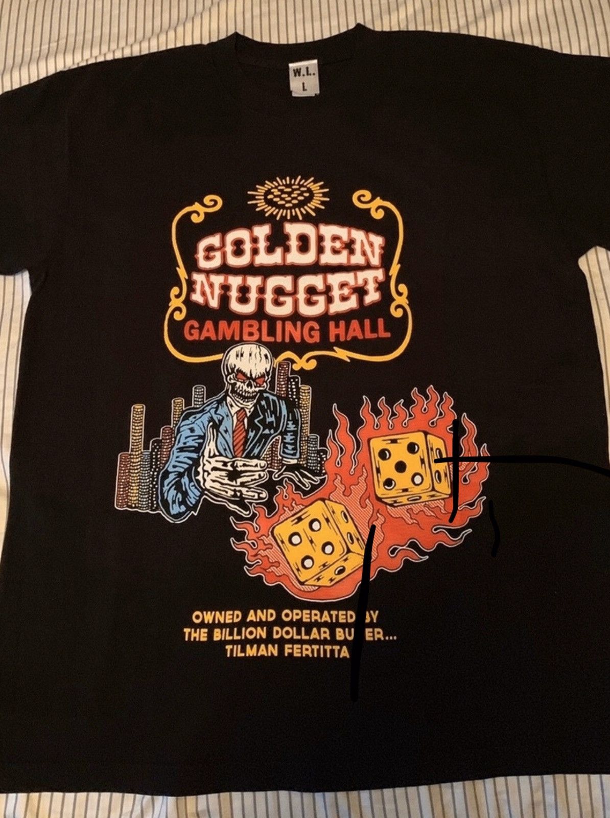 warren lotas heineken