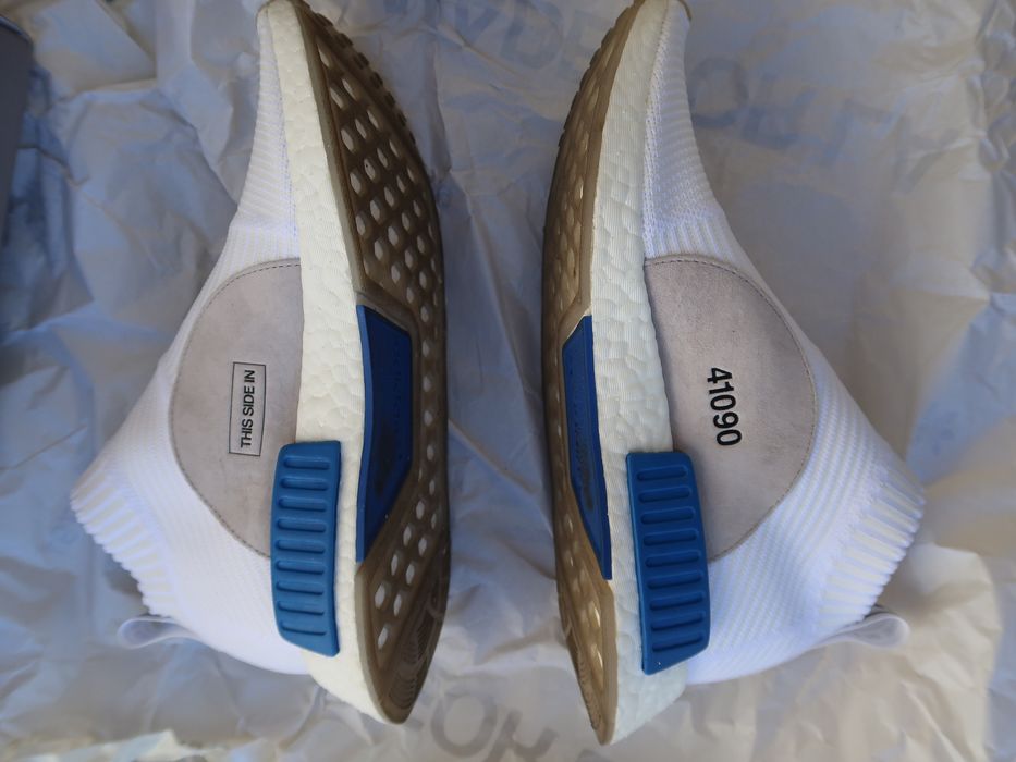 Nmd 2025 cs1 oddities