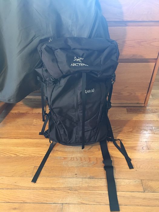 Arc'Teryx Arc'teryx Kata 30 L | Grailed