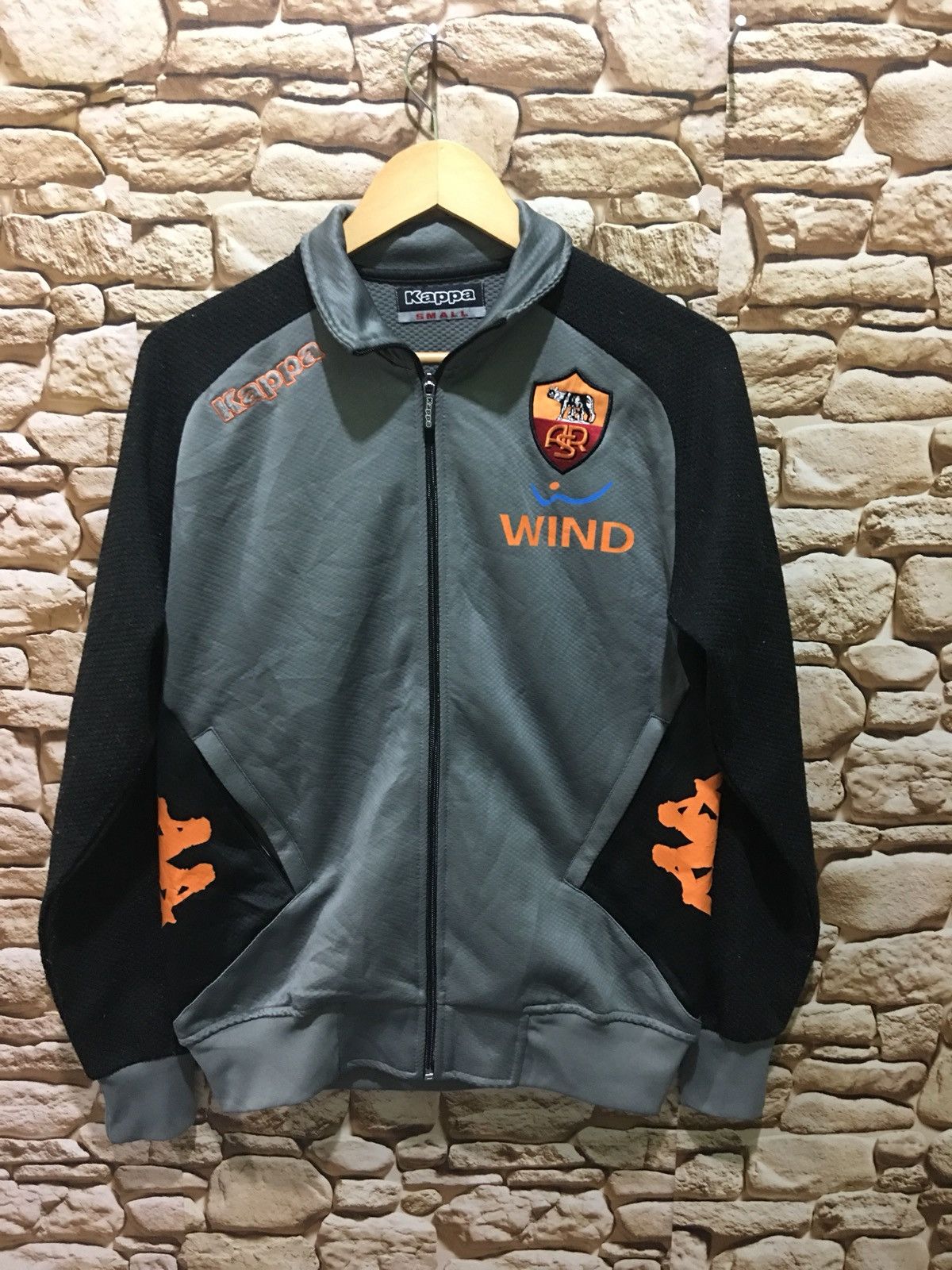 Kappa Roma | Grailed