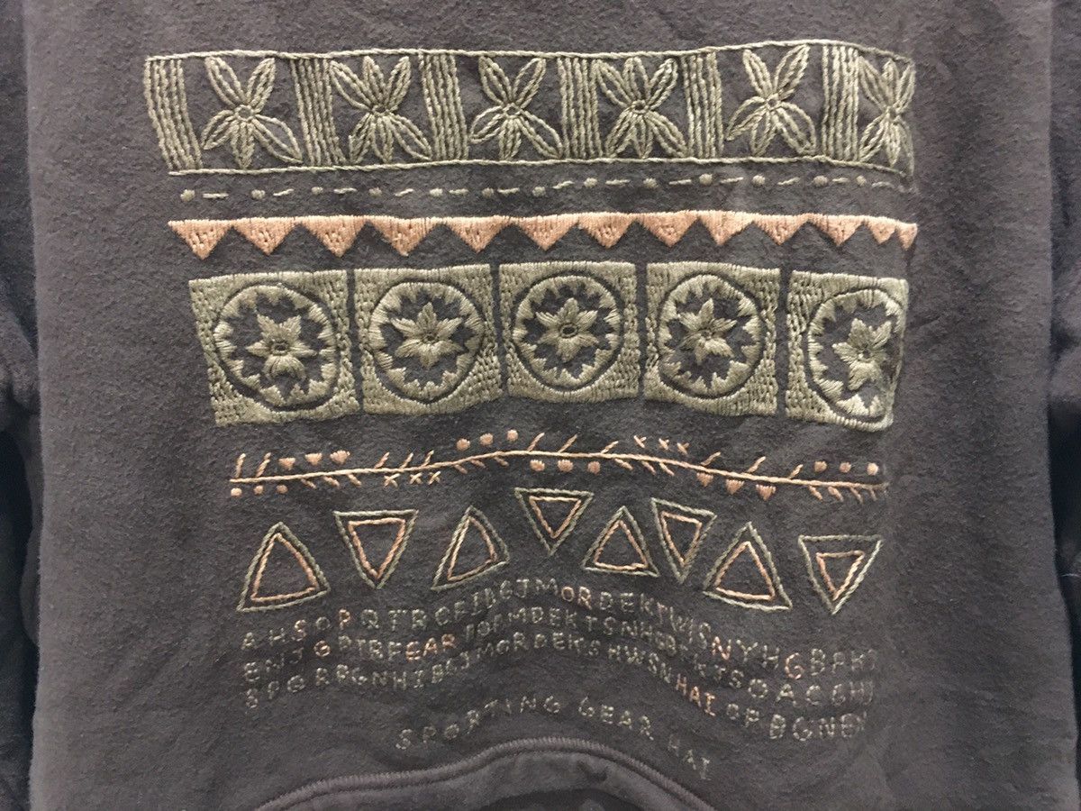 Tsumori Chisato Design Issey Miyake Hai Sporting Gear