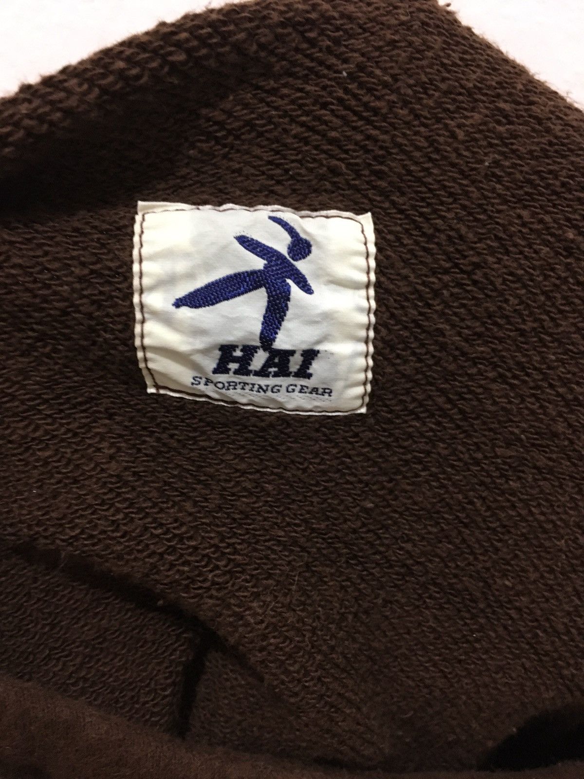 Tsumori Chisato Design Issey Miyake Hai Sporting Gear