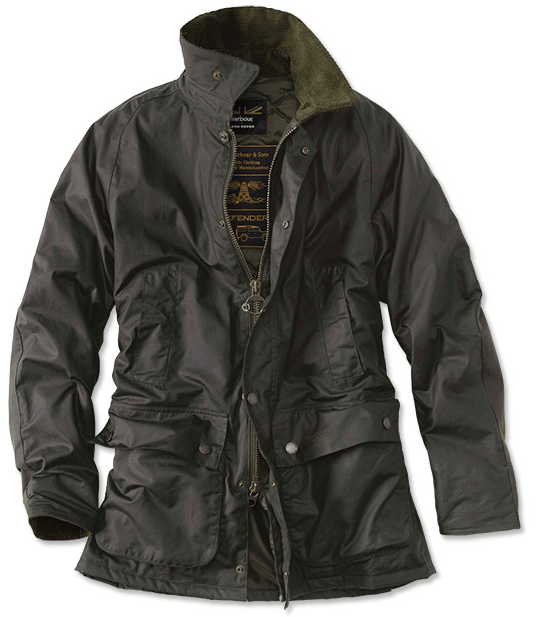 Barbour brome jacket review new arrivals