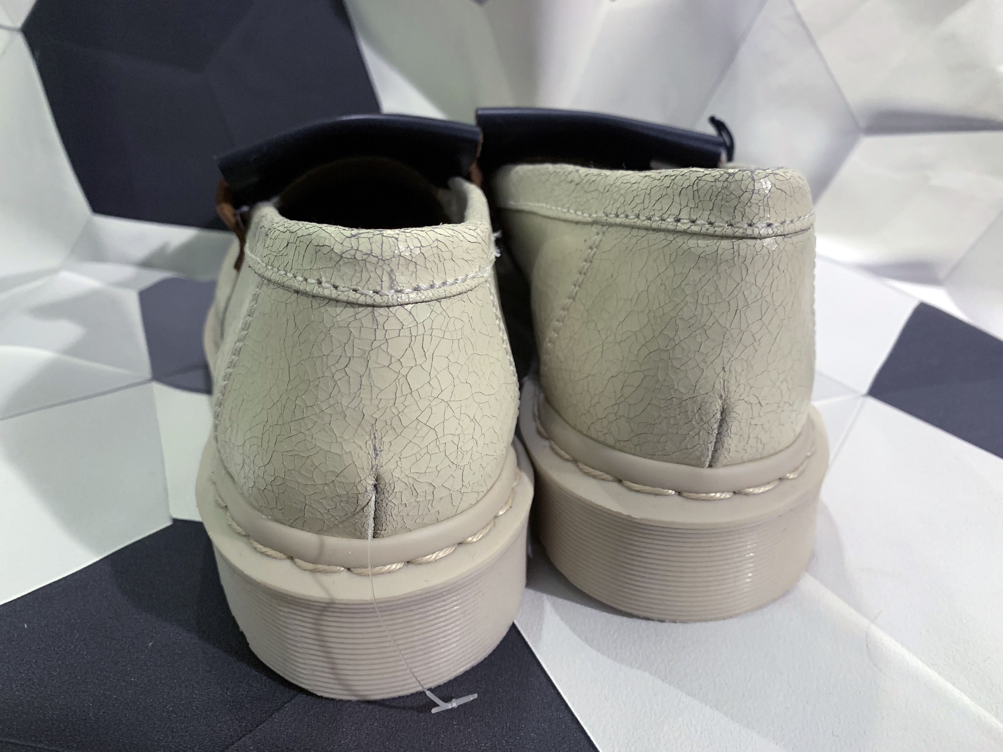Dr. Martens × Marni NEW Dr. Martens x Marni Special Edition Adrian