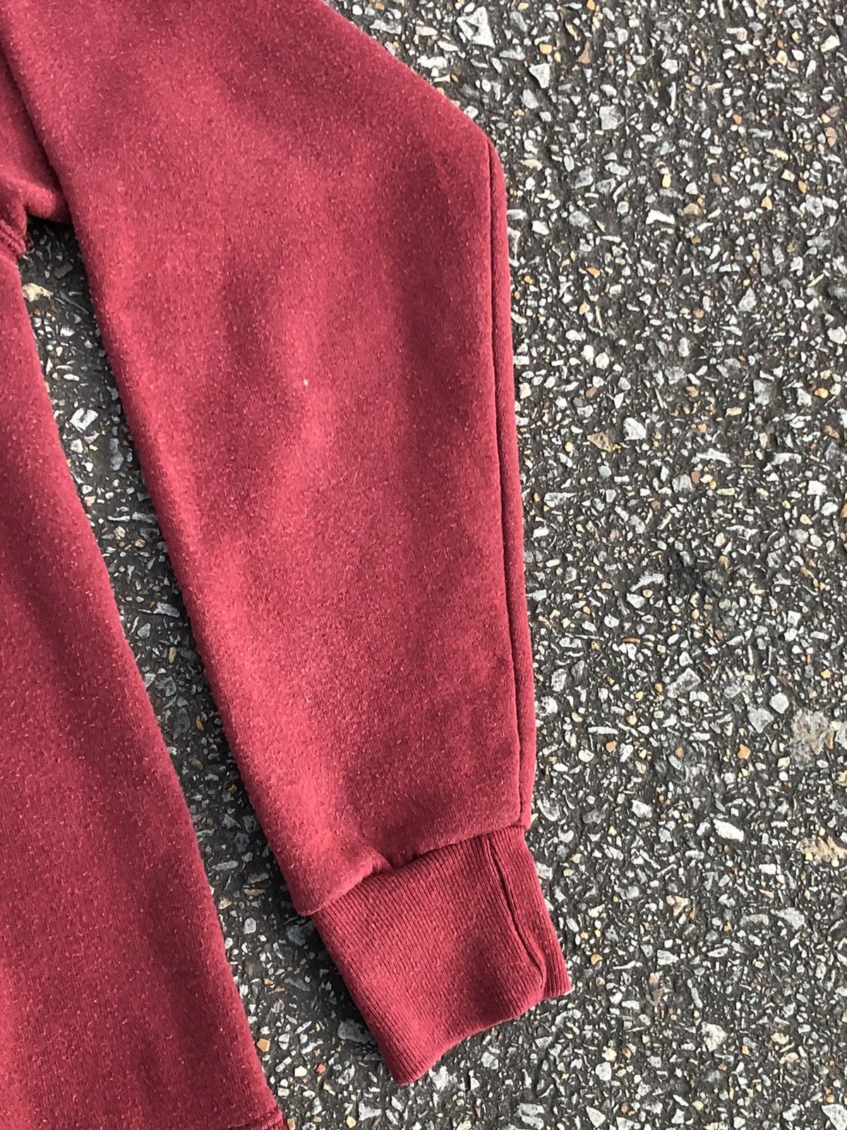 NCAA × Vintage Vintage Virginia Tech University Crewneck Size US L / EU 52-54 / 3 - 6 Thumbnail