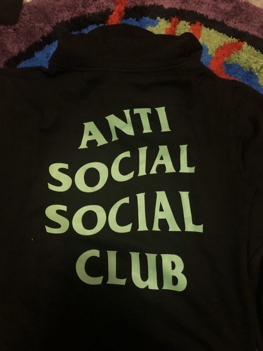 Assc processing store hoodie