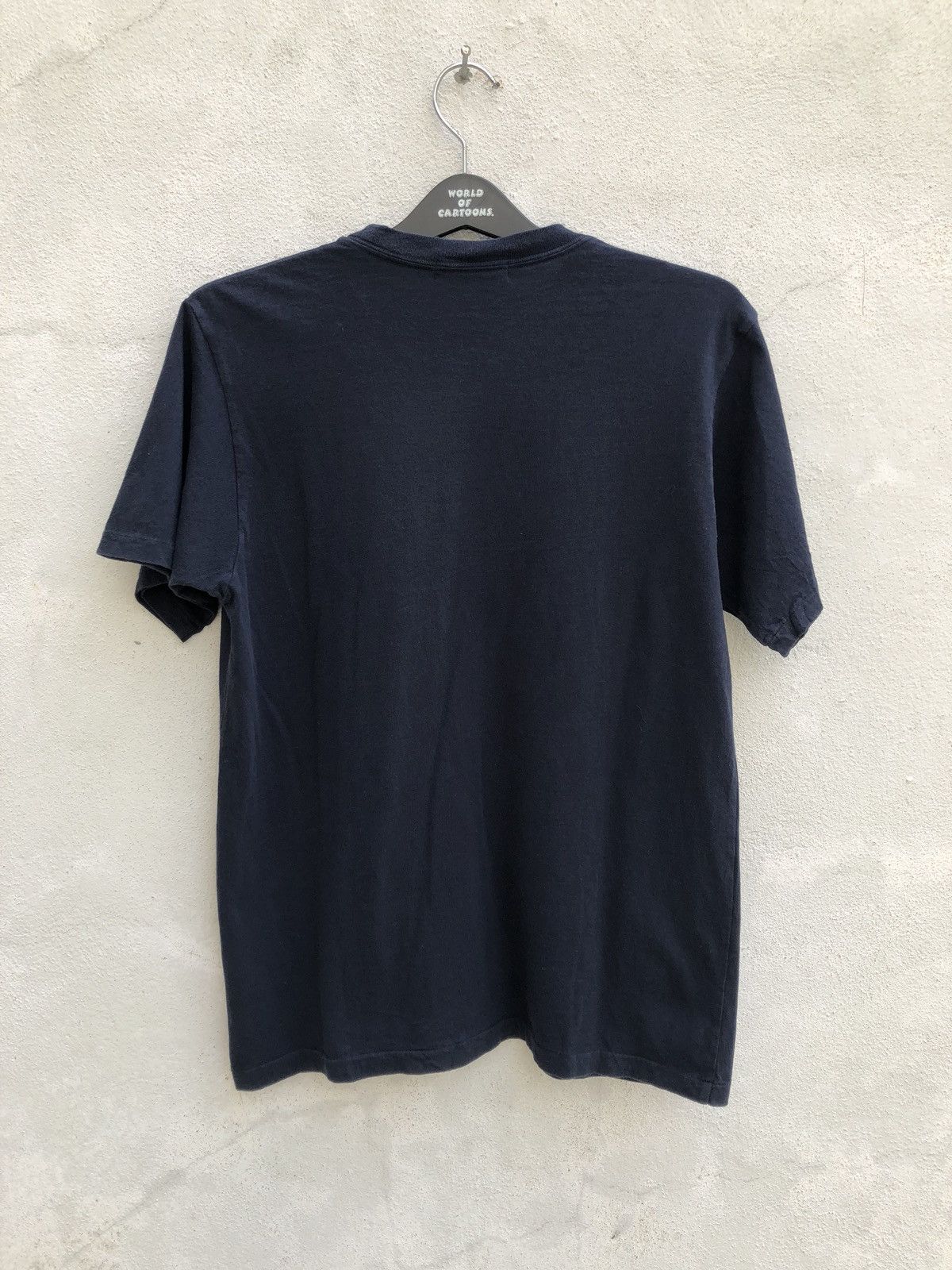 CABANE de ZUCCa Cabane de Zucca Japan diamond t shirt Size US M / EU 48-50 / 2 - 7 Thumbnail