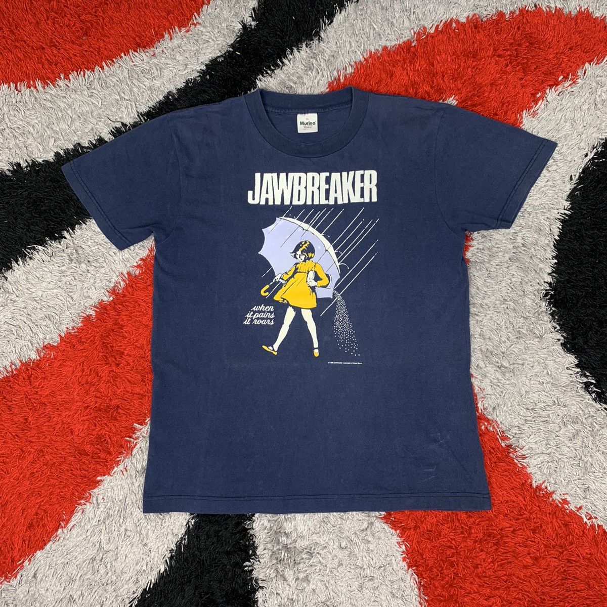 Supreme Tシャツ XL Morton Salt Girl ブラック Supreme Tシャツ XL Morton Salt Girl ブラック Supreme 'Die