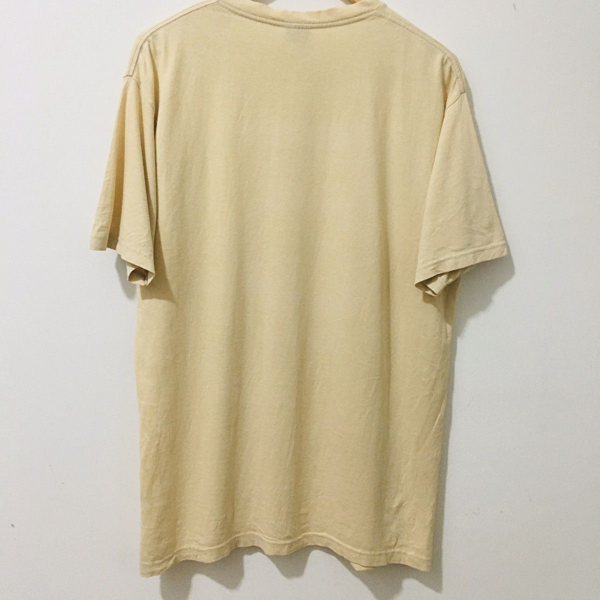 Stussy Stussy No 5 big logo Size US L / EU 52-54 / 3 - 4 Thumbnail