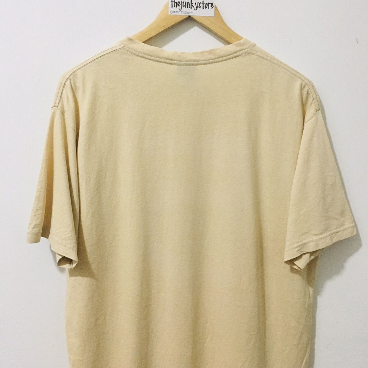 Stussy Stussy No 5 big logo Size US L / EU 52-54 / 3 - 5 Thumbnail