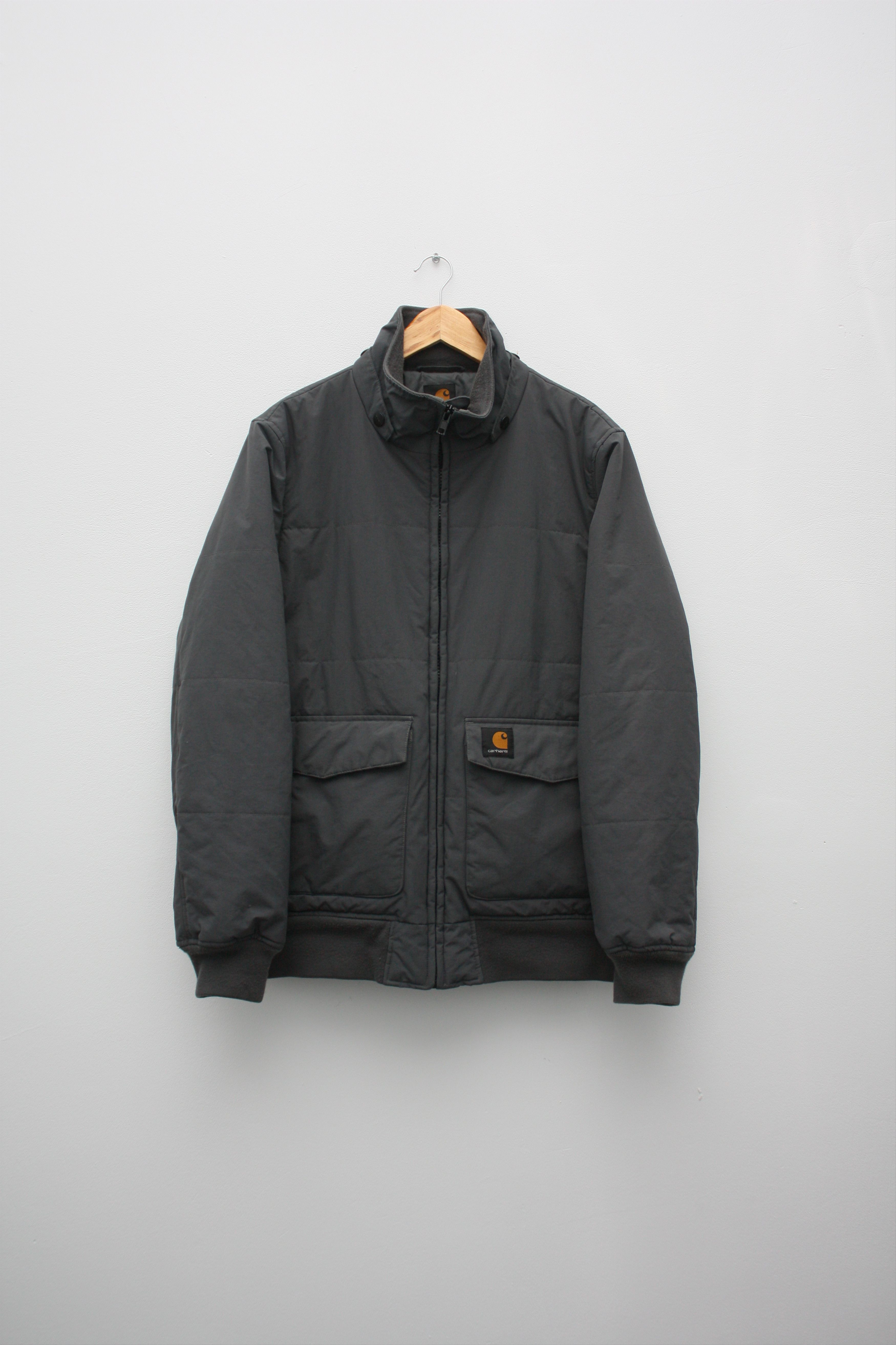 Carhartt top brooks jacket