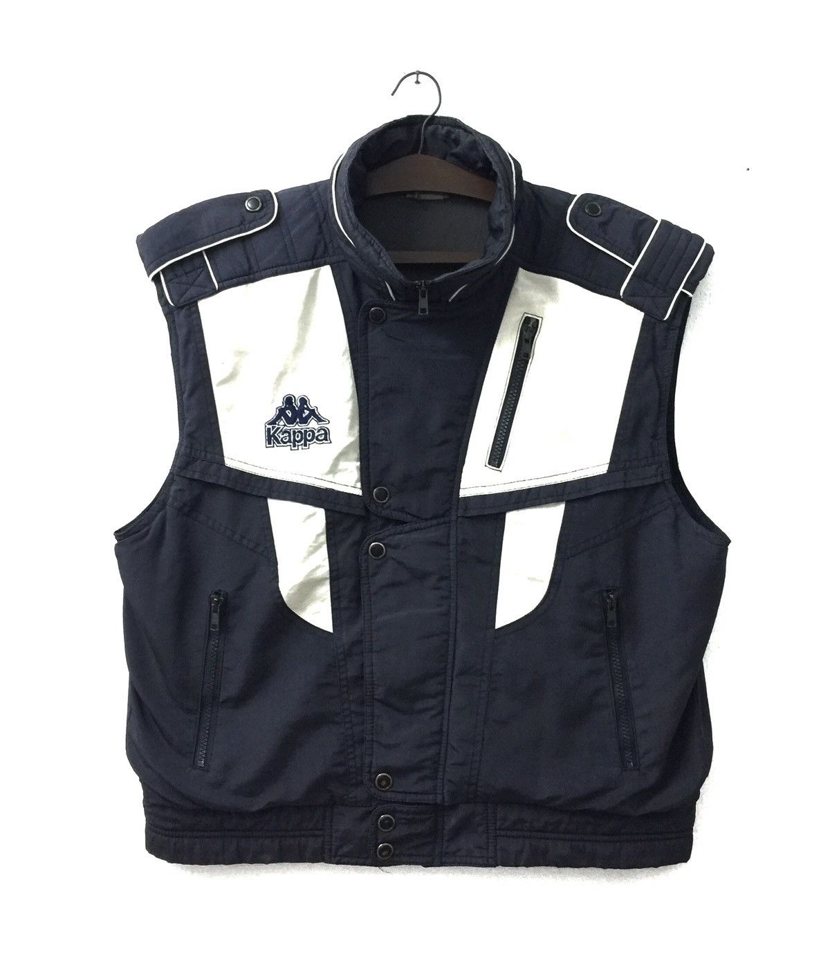 Kappa Tactical Vest