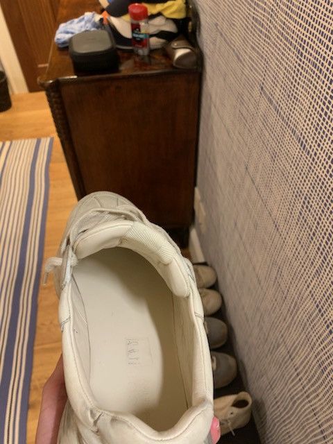 Gucci Gucci Rython Sneaker Size US 9.5 / EU 42-43 - 8 Thumbnail