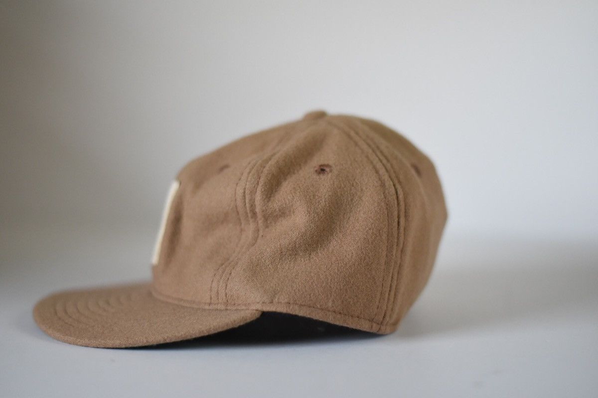 Ebbets Field Flannels Ebbets Field x The Classroom Hat Size ONE SIZE - 2 Thumbnail
