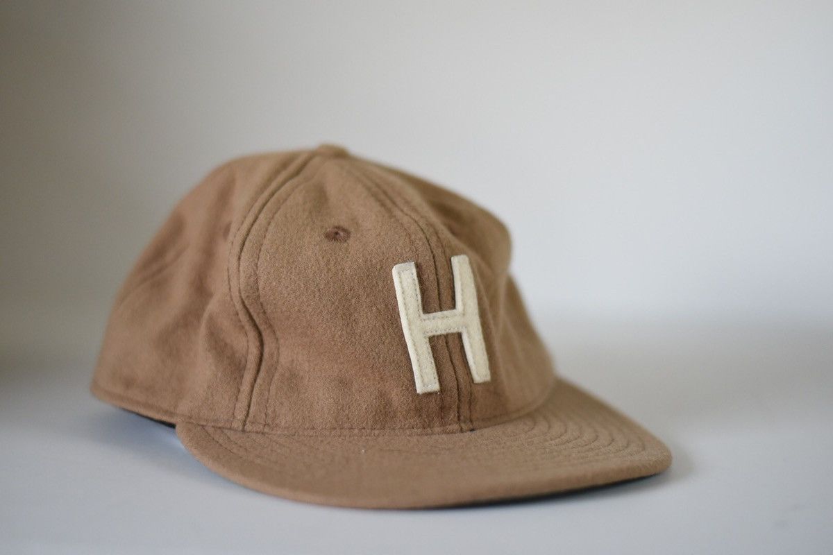 Ebbets Field Flannels Ebbets Field x The Classroom Hat Size ONE SIZE - 5 Thumbnail