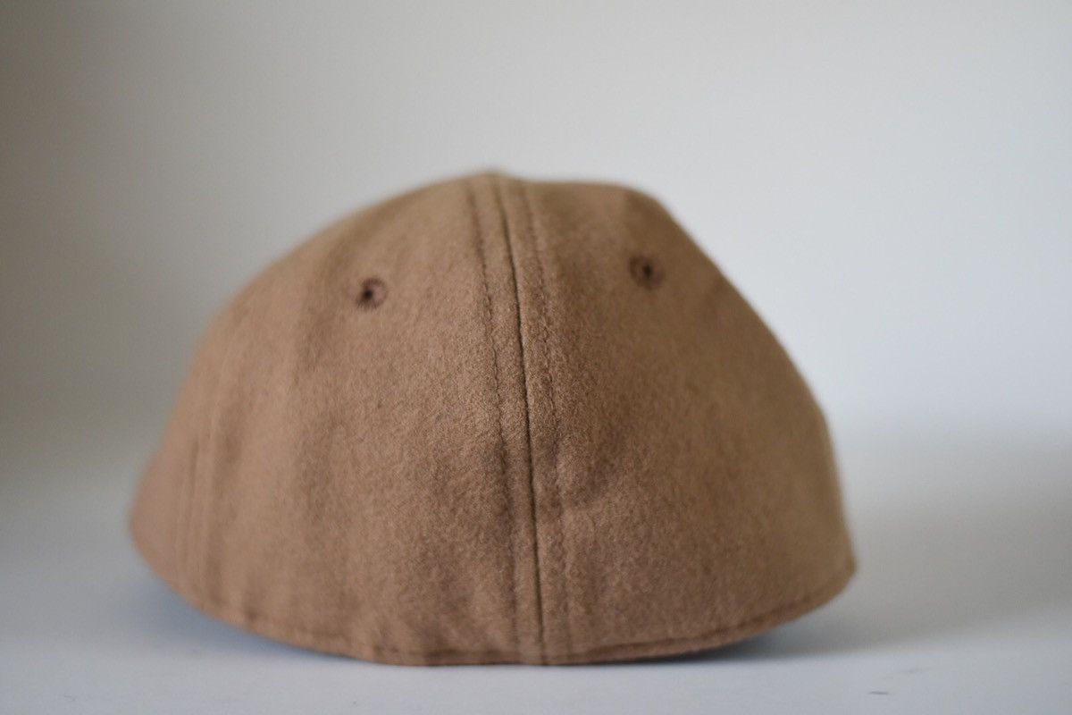 Ebbets Field Flannels Ebbets Field x The Classroom Hat Size ONE SIZE - 3 Thumbnail