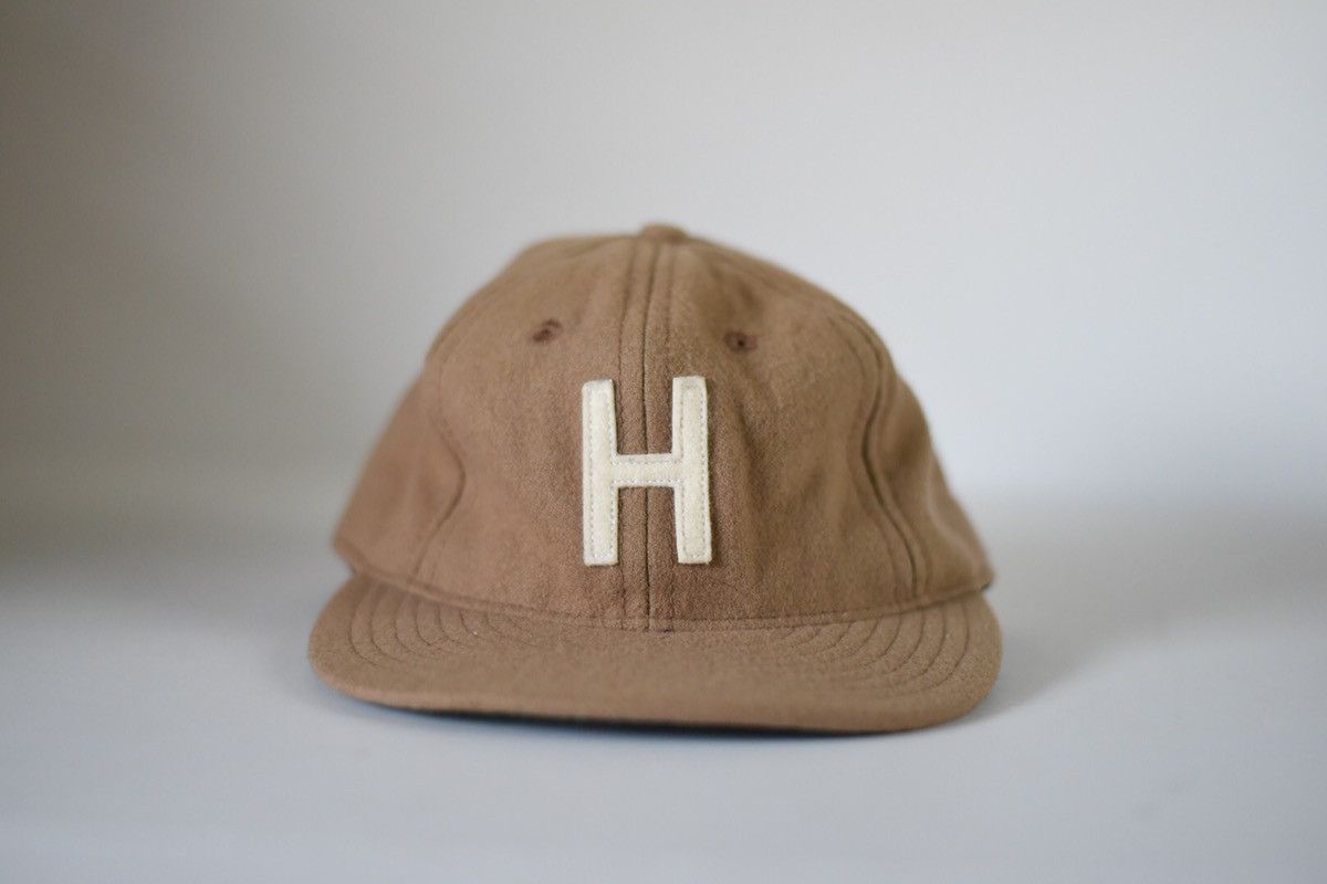 Ebbets Field Flannels Ebbets Field x The Classroom Hat Size ONE SIZE - 1 Thumbnail