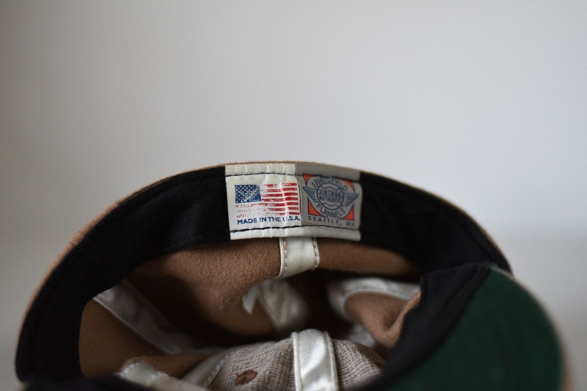 Ebbets Field Flannels Ebbets Field x The Classroom Hat Size ONE SIZE - 6 Thumbnail