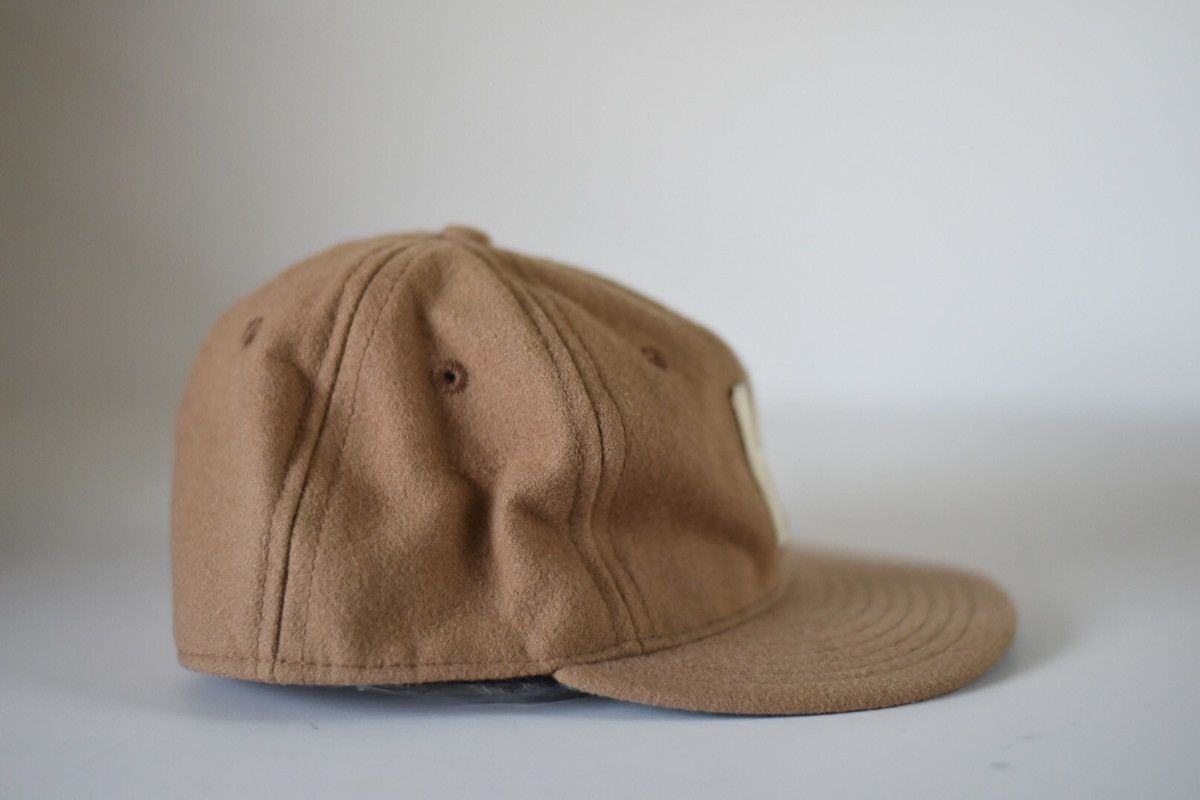Ebbets Field Flannels Ebbets Field x The Classroom Hat Size ONE SIZE - 4 Thumbnail