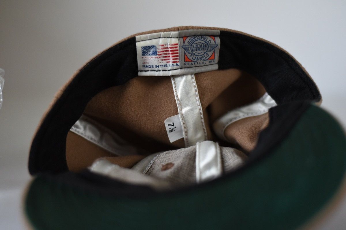 Ebbets Field Flannels Ebbets Field x The Classroom Hat Size ONE SIZE - 7 Thumbnail