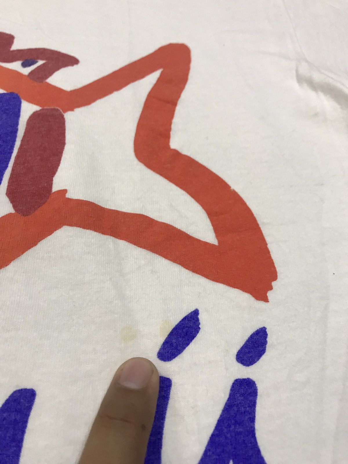 Vintage HAWAII SGT LEISURE 1987 SHIRT SINGLE STITCHES Size US M / EU 48-50 / 2 - 9 Thumbnail