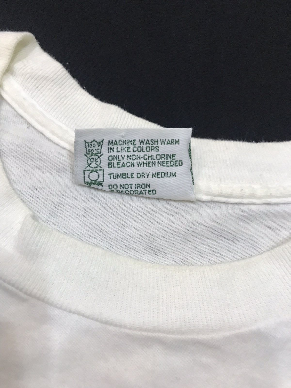Vintage HAWAII SGT LEISURE 1987 SHIRT SINGLE STITCHES Size US M / EU 48-50 / 2 - 5 Thumbnail