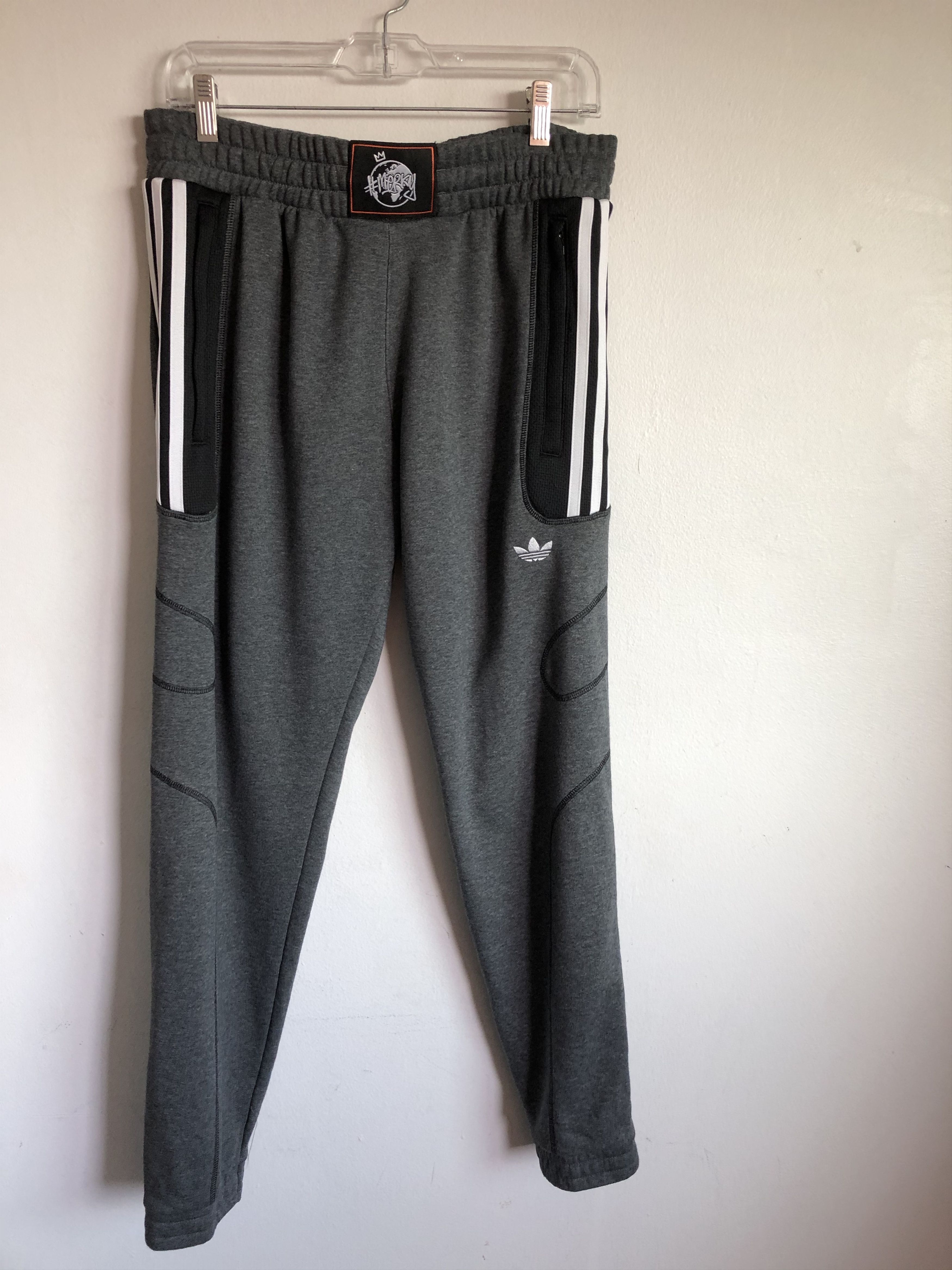 Stormzy sprt track pants clearance
