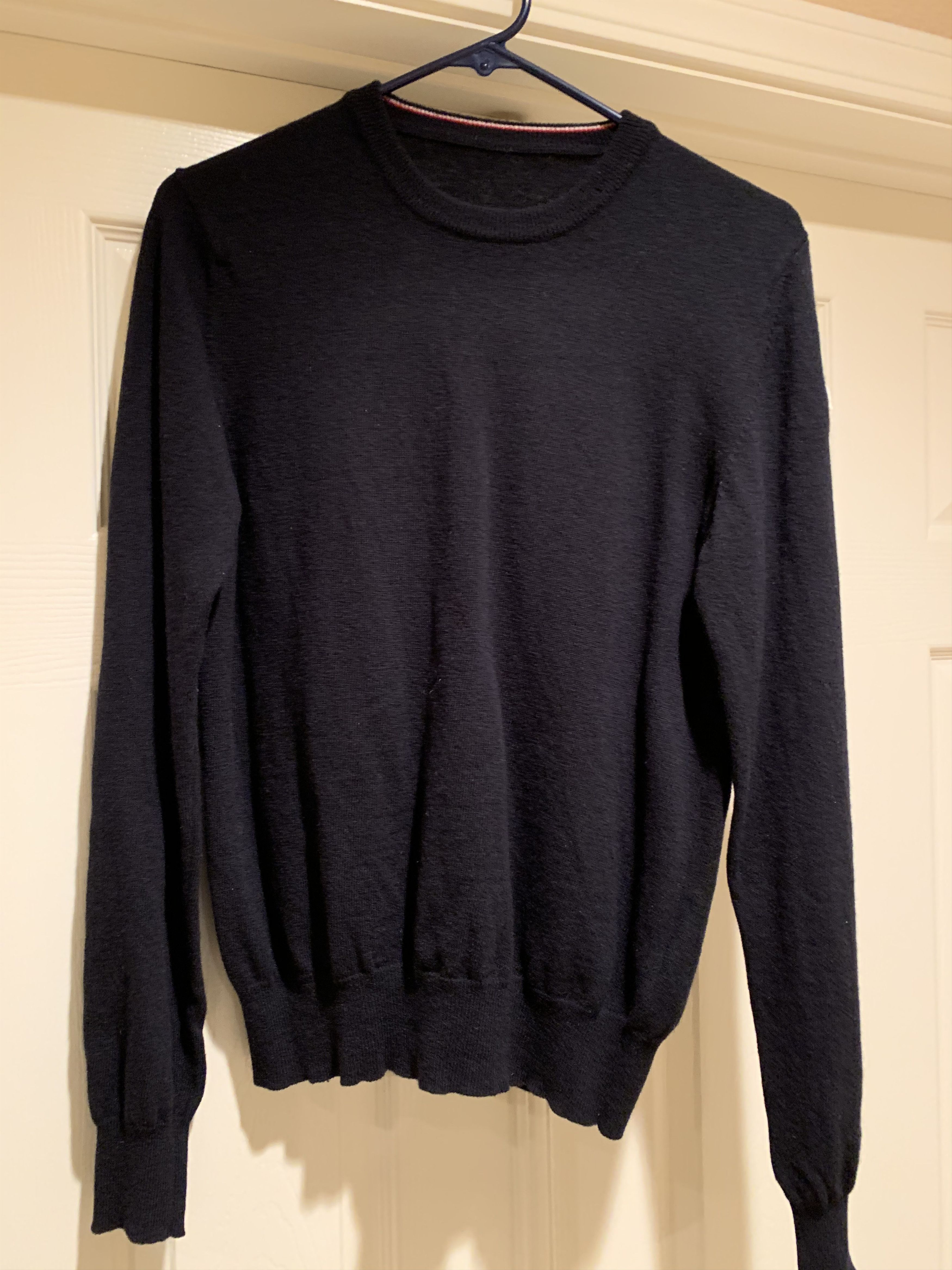 Moncler sweater Men's XS