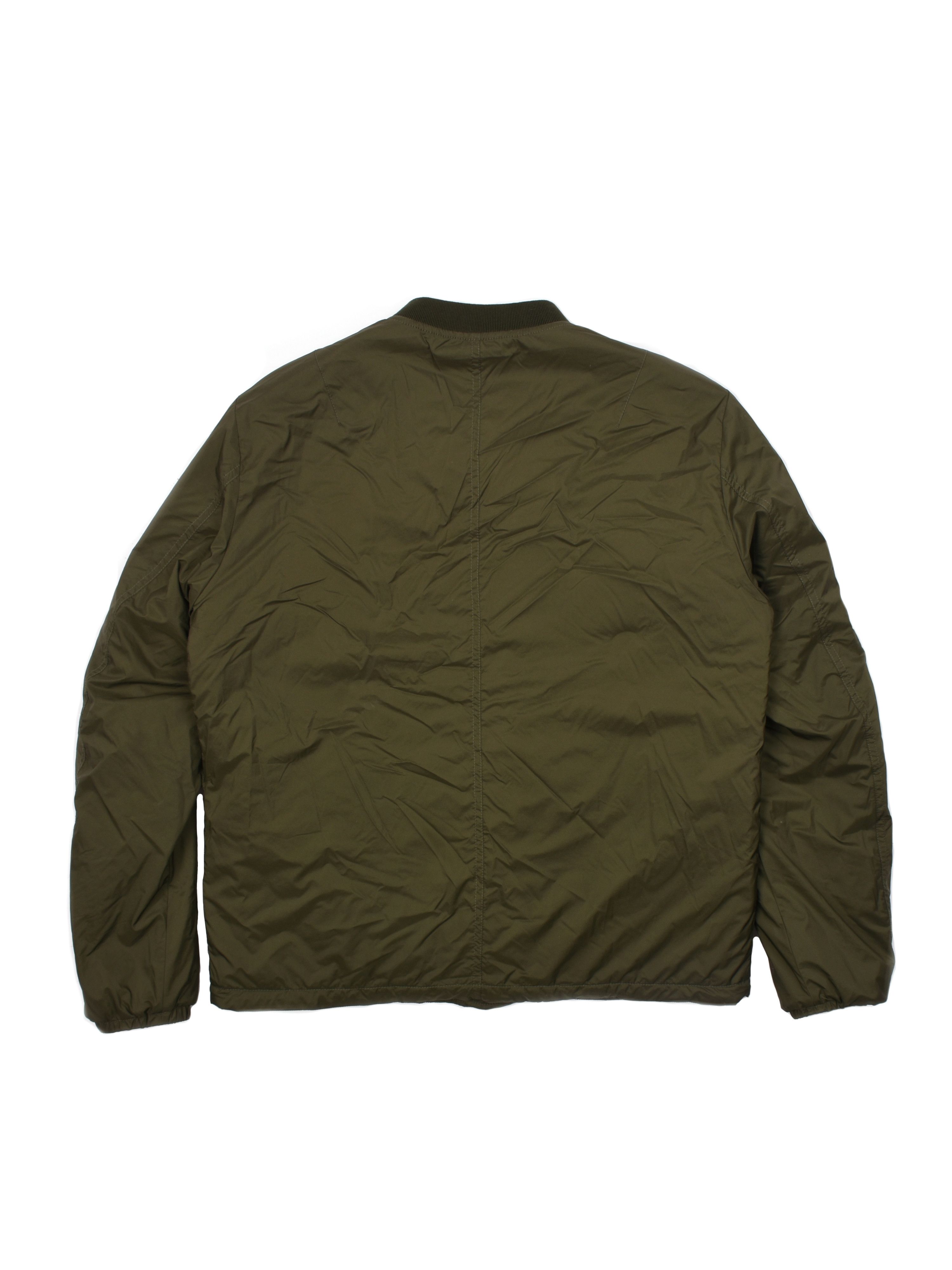 OAMC Nylon Bomber Size US L / EU 52-54 / 3 - 3 Thumbnail