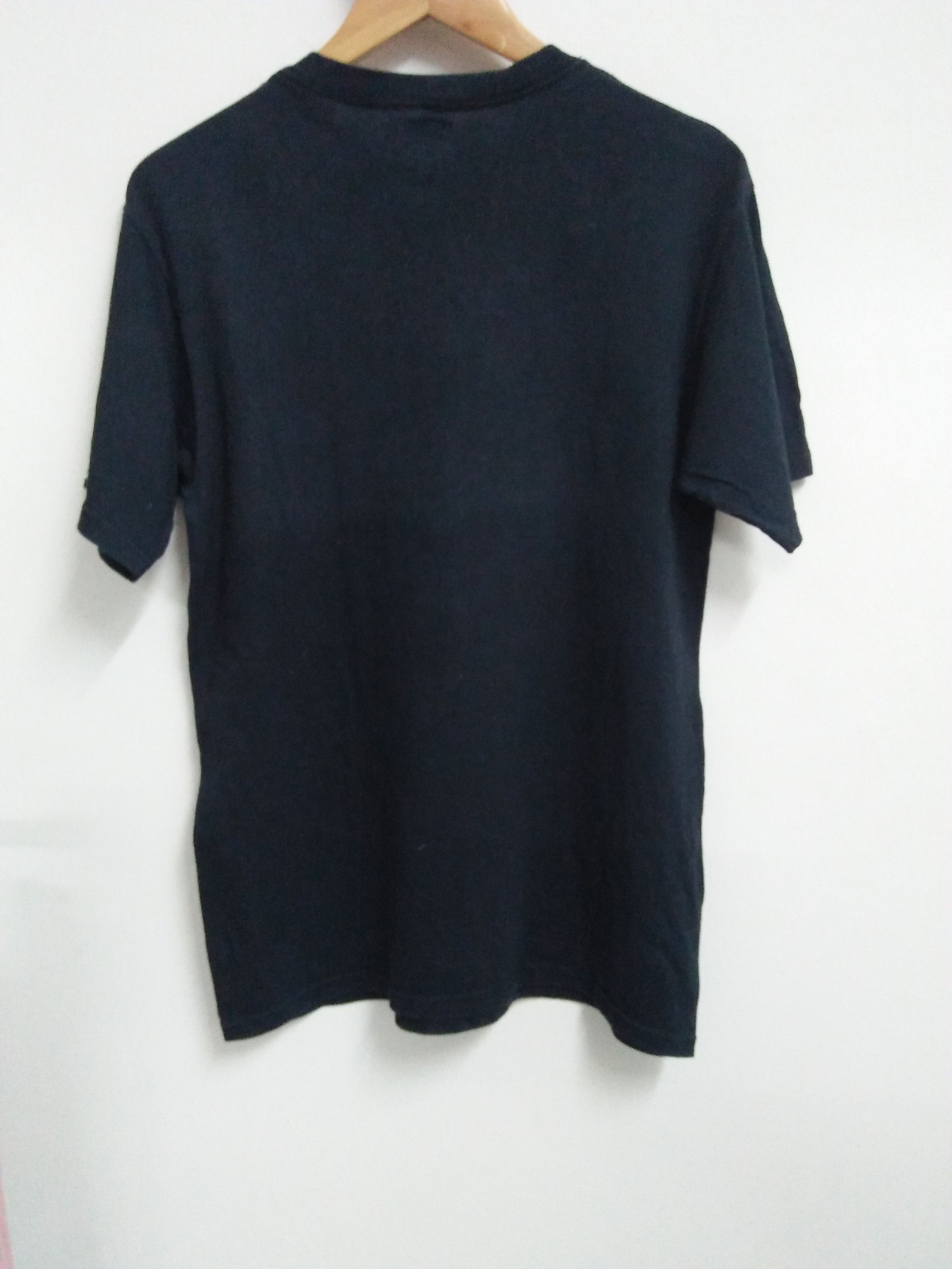 Number (N)ine Number nine new decade 2000 tee Size US L / EU 52-54 / 3 - 4 Thumbnail